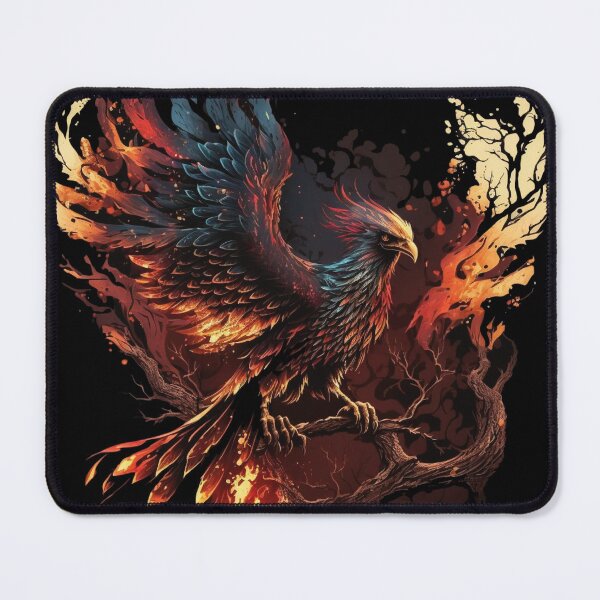 Item preview, fenix designed and sold by nerdyrock.