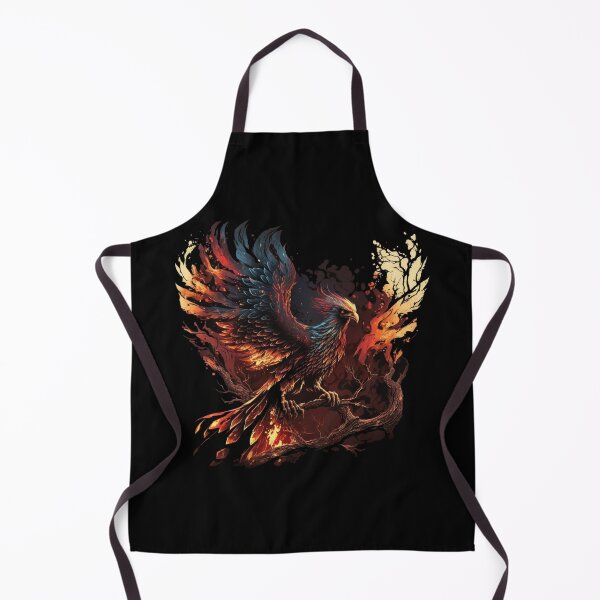 Item preview, fenix designed and sold by nerdyrock.