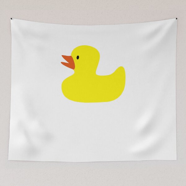 Item preview, Rubber Duck designed and sold by Vectorqueen.