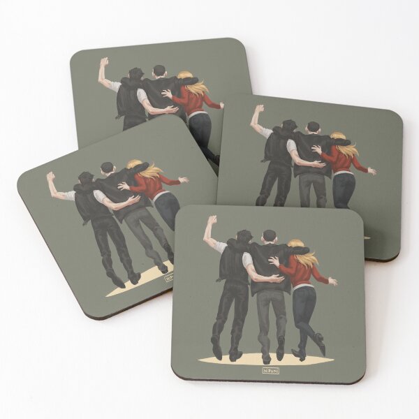 Item preview, Nine Jack and Rose designed and sold by nipuni.