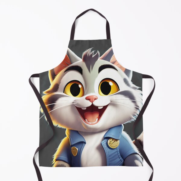 Item preview, The Smily Cat  designed and sold by neworionsOrions.