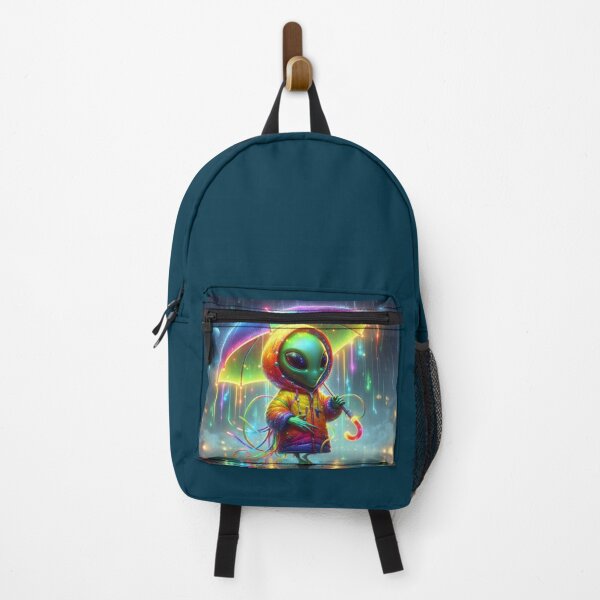 Item preview, Acid rain designed and sold by BrainGrafic.