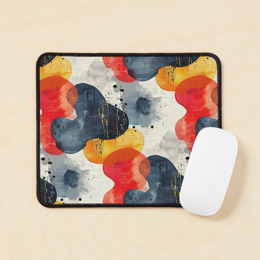 Item preview, Mouse Pad designed and sold by ArmorShell.