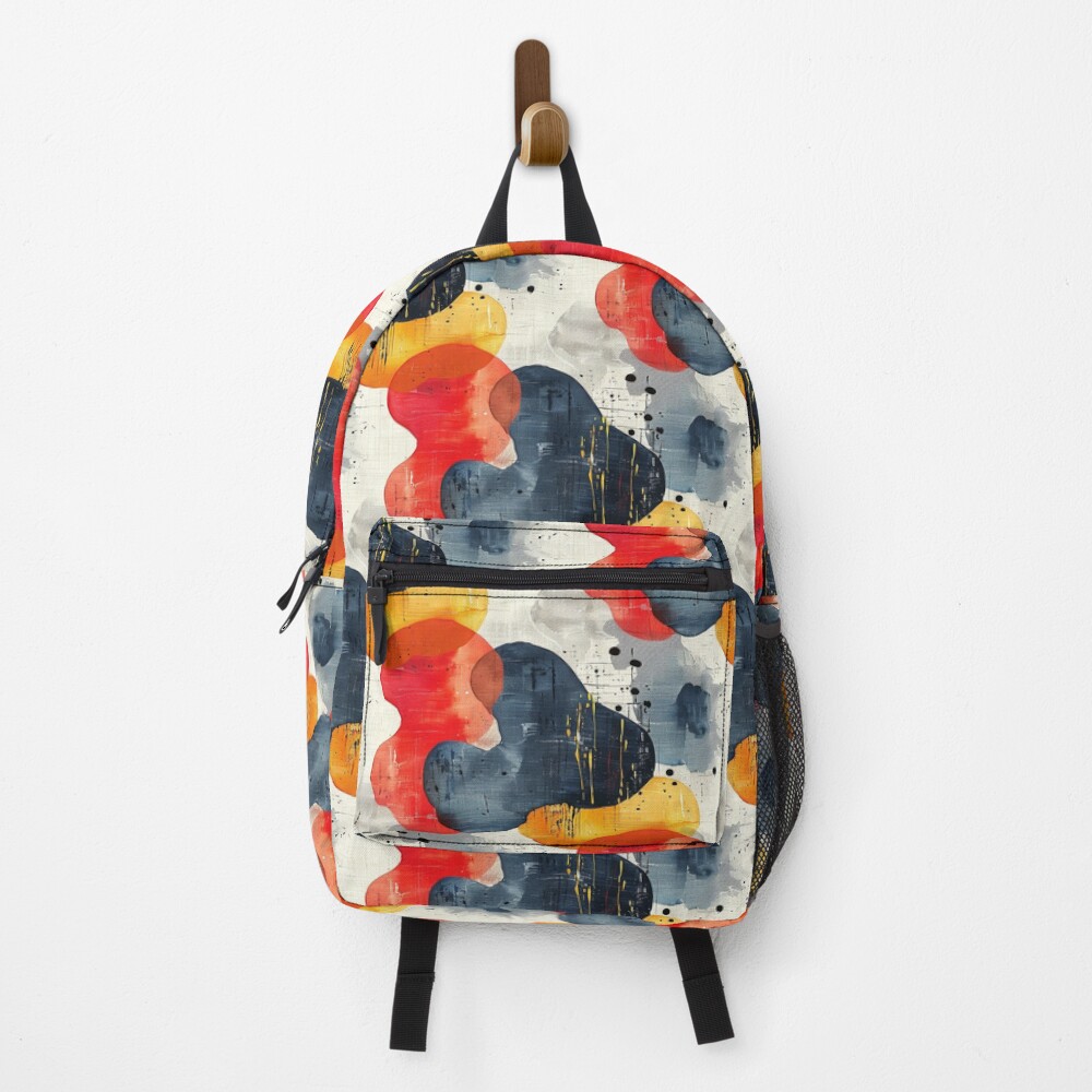 Item preview, Backpack designed and sold by ArmorShell.