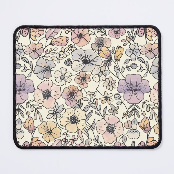 Item preview, Spring Flowers designed and sold by Magnuna.