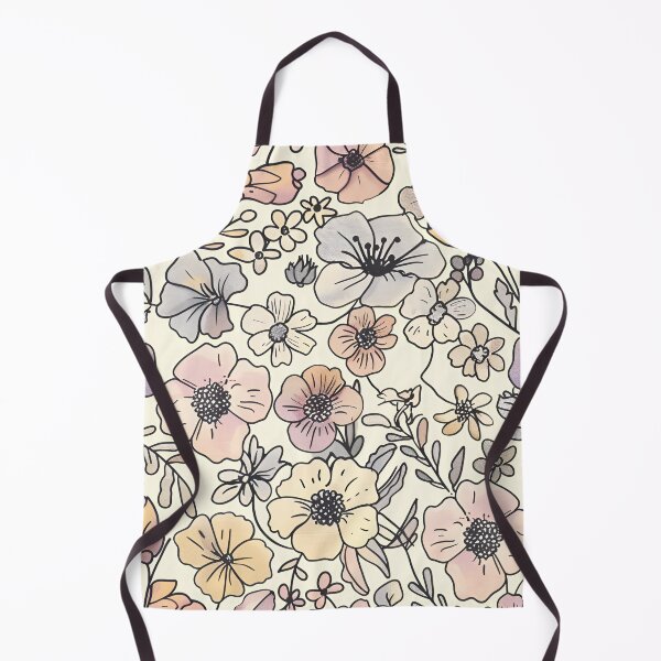 Item preview, Spring Flowers designed and sold by Magnuna.