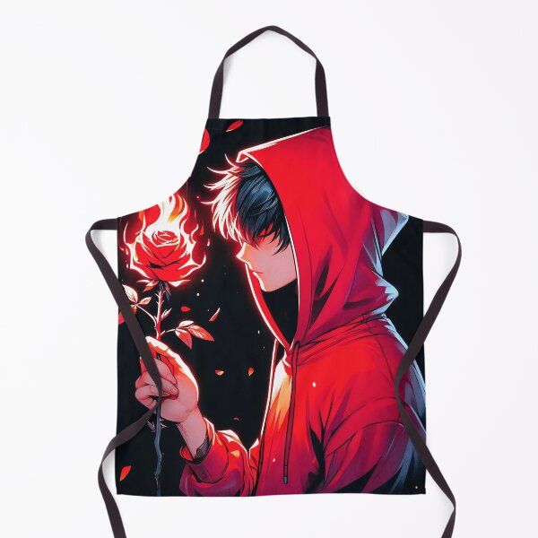 Item preview, FIRE ROSES designed and sold by PixelCraftDSG.