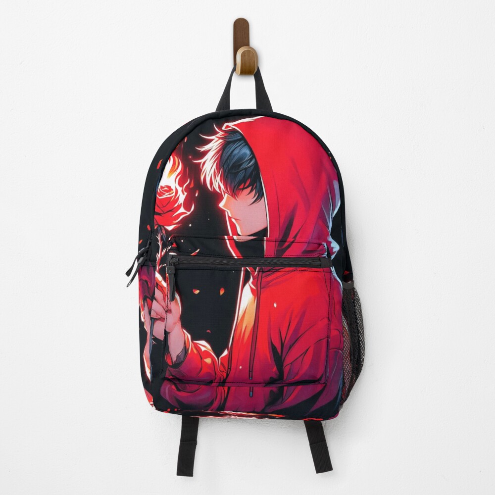 Item preview, Backpack designed and sold by PixelCraftDSG.