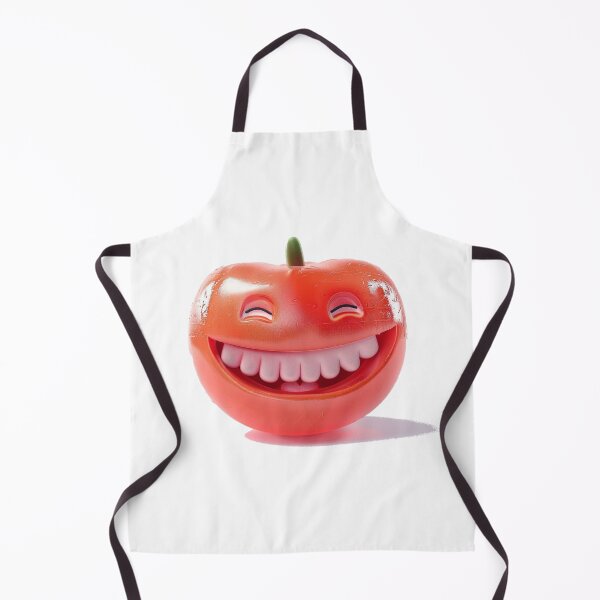 Item preview, Smiling Tomatoe designed and sold by ChePerro.