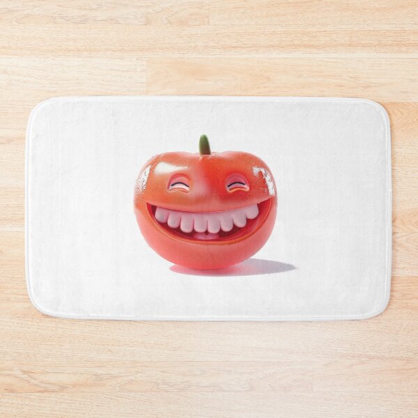 Item preview, Smiling Tomatoe designed and sold by ChePerro.