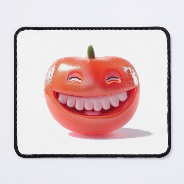 Item preview, Smiling Tomatoe designed and sold by ChePerro.
