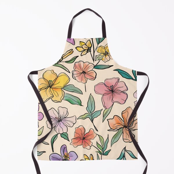 Item preview, Spring Flowers designed and sold by Magnuna.