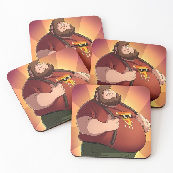 Item preview, My type of guy! designed and sold by Jovithor.