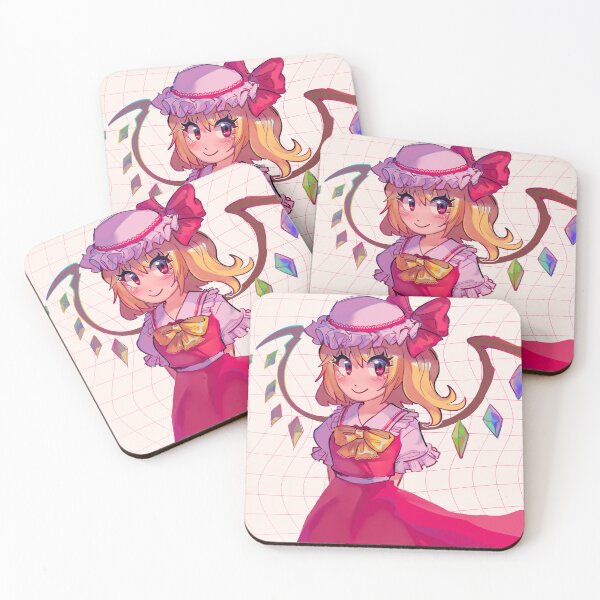 Item preview, Flandre Scarlet designed and sold by Sakuritah.