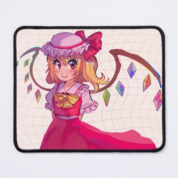 Item preview, Flandre Scarlet designed and sold by Sakuritah.