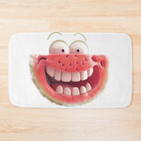 Item preview, Smiling Sandia designed and sold by ChePerro.