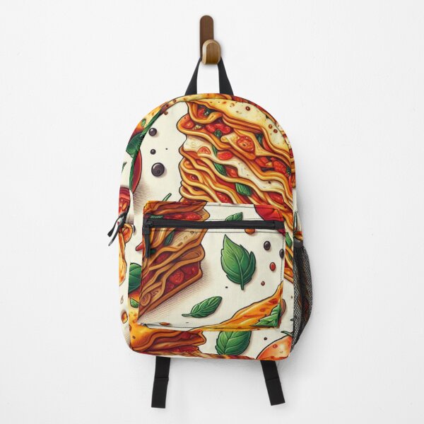 Item preview, lasagna designed and sold by scabsecrete.
