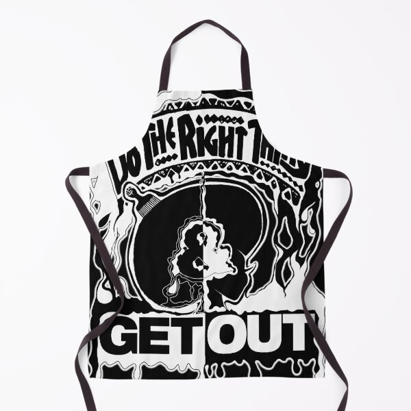 Item preview, get out...162 designed and sold by Mars-b.