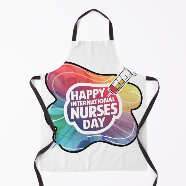 Item preview, International Nurses Day designed and sold by Zibis09.