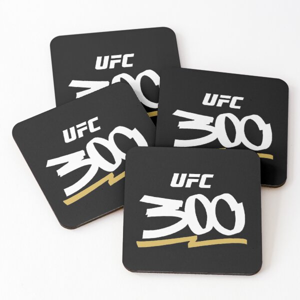 Item preview, UFC 300  designed and sold by BladiWear.