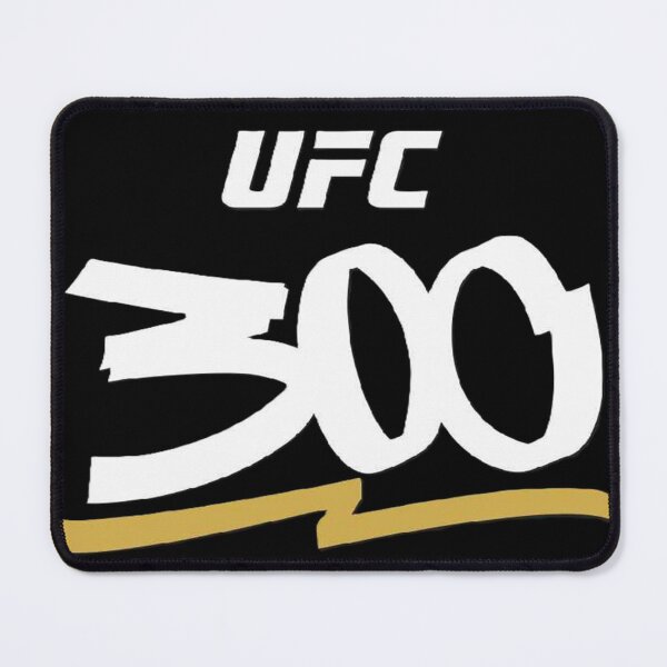 Item preview, UFC 300 designed and sold by BladiWear.
