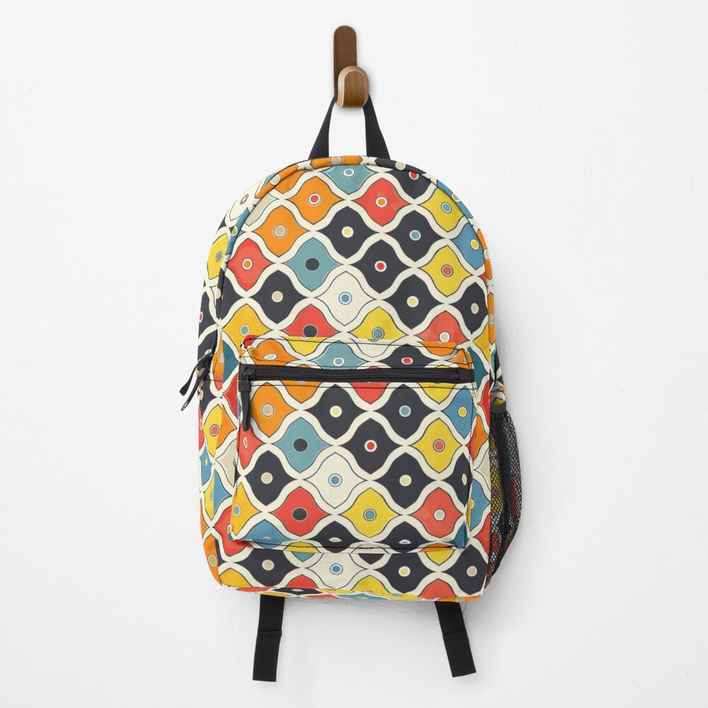 Item preview, Backpack designed and sold by ArmorShell.