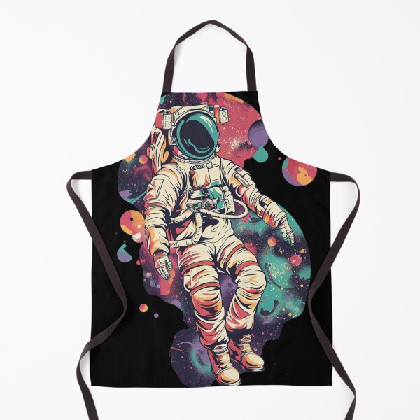 Item preview, Astronaut in Space Design 1 of 5 designed and sold by Jenson Major.
