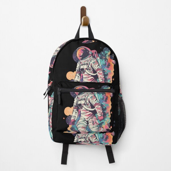 Item preview, Astronaut in Space Design 2 of 5 designed and sold by Jenson Major.