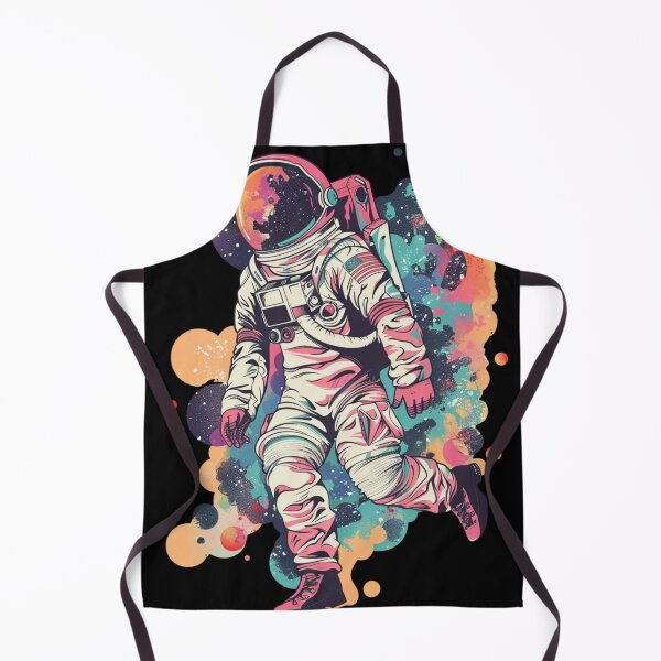 Item preview, Astronaut in Space Design 2 of 5 designed and sold by Jenson Major.