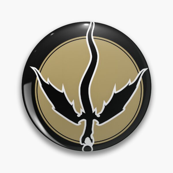 Item preview, Zhentarim: Black Network - School Spirit Design designed and sold by Rye Bread.
