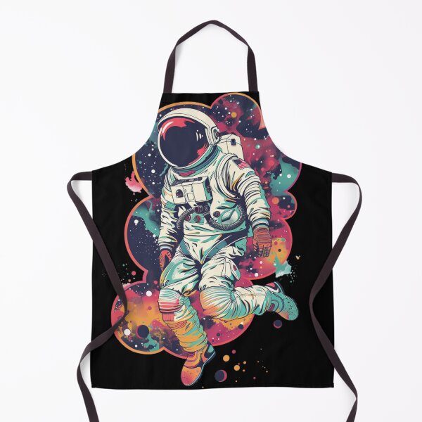 Item preview, Astronaut in Space Design 3 of 5 designed and sold by Jenson Major.