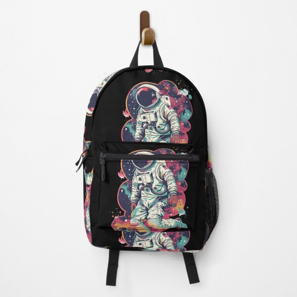 Item preview, Astronaut in Space Design 3 of 5 designed and sold by Jenson Major.