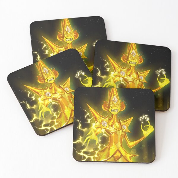 Item preview, Yellow Diamond designed and sold by Frost-Moon.