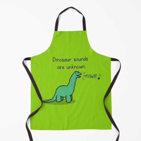 Item preview, Mesozoic noise designed and sold by hungryfatcat.