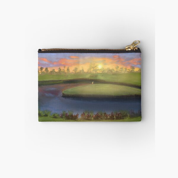 Item preview, 17th TCP AT Sawgrass designed and sold by Ken Figurski.