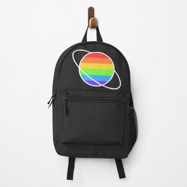 Item preview, Rainbow planet designed and sold by amupanda.