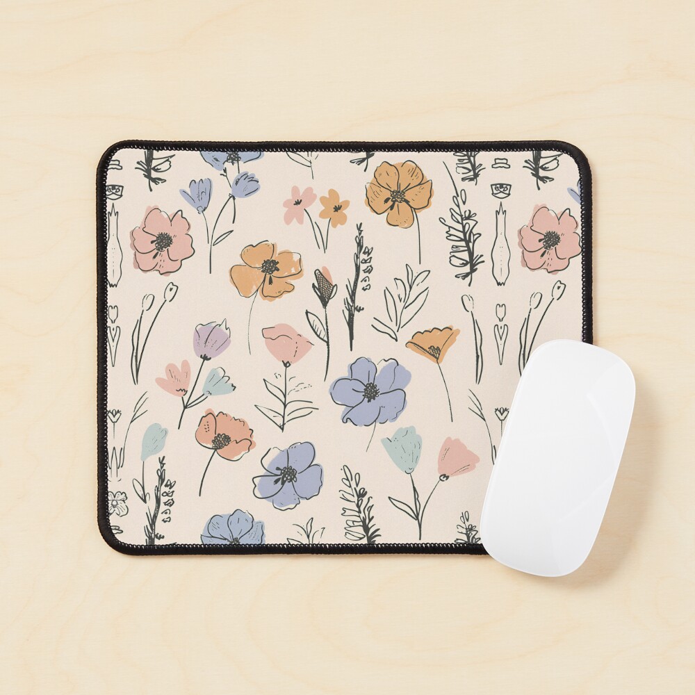 Item preview, Mouse Pad designed and sold by Magnuna.