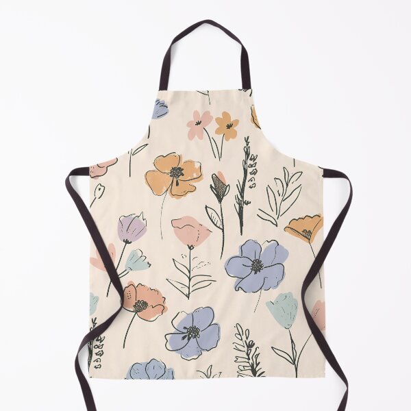 Item preview, Spring Flowers designed and sold by Magnuna.