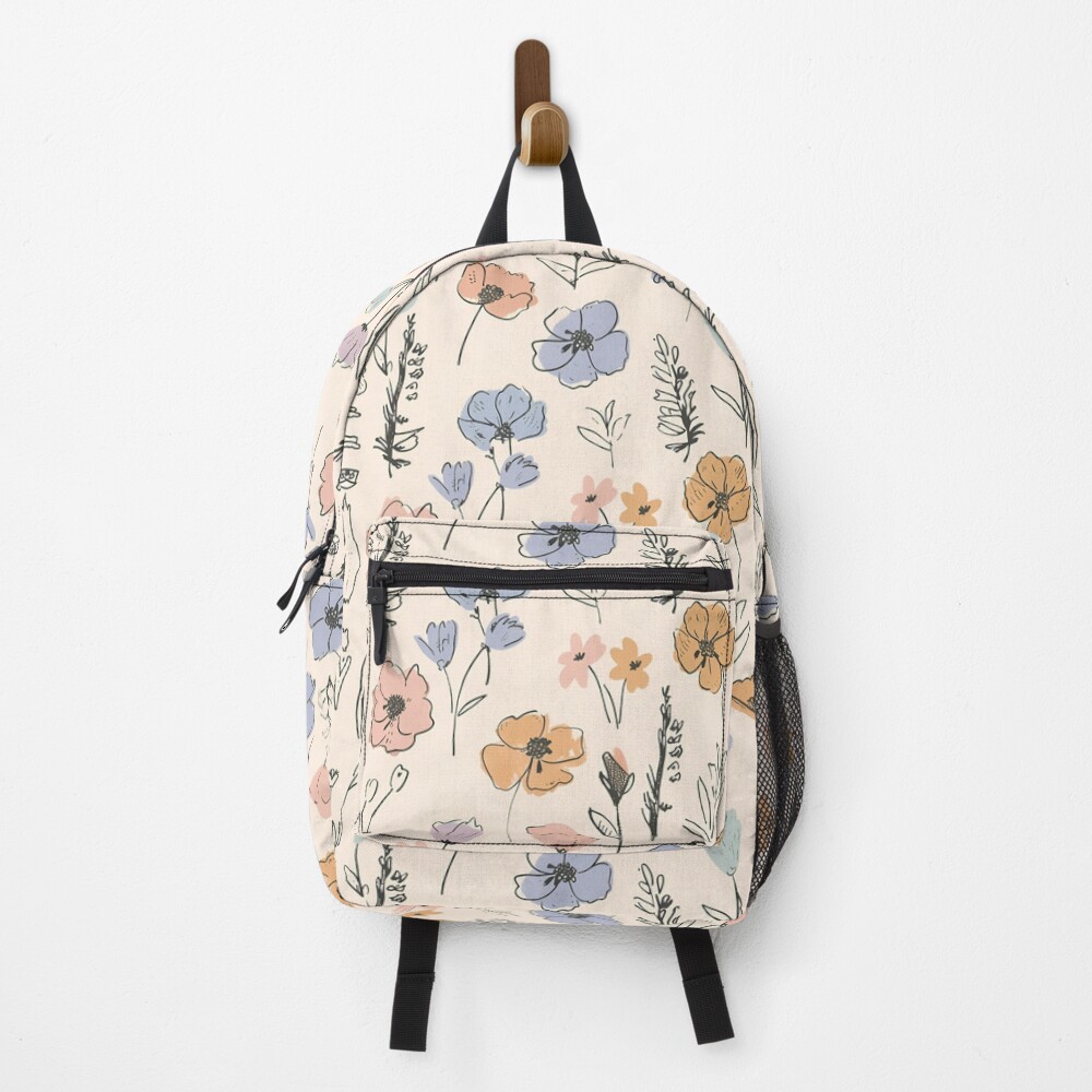 Item preview, Backpack designed and sold by Magnuna.