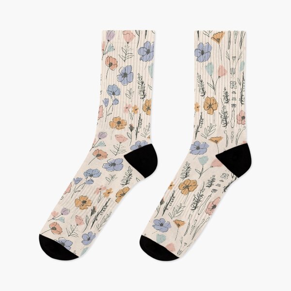 Item preview, Spring Flowers designed and sold by Magnuna.