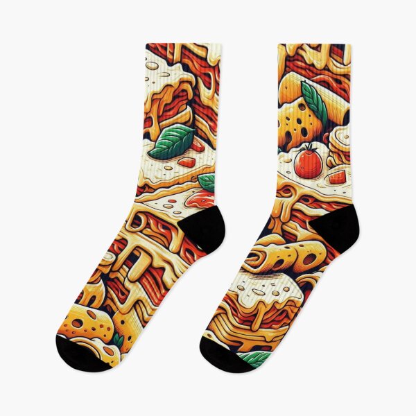 Item preview, Lasagna pattern designed and sold by scabsecrete.