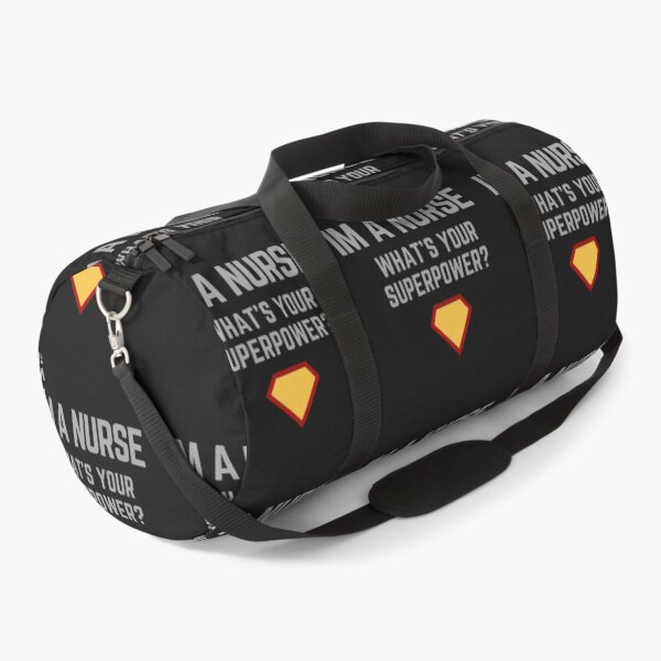 Item preview, Im a nurse-whats your superpower designed and sold by medoutfits.