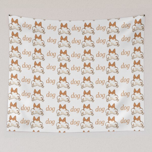 Item preview, dog (design) designed and sold by DulceMia8.