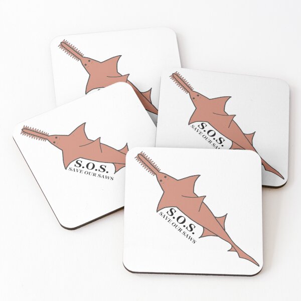 Item preview, SAVE OUR SAWS Golden Sun Classic designed and sold by Allysha Lazar.