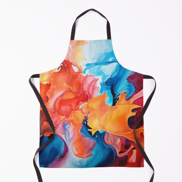 Item preview, Abstrait Minimaliste Aquarelle designed and sold by Collection de trésors .