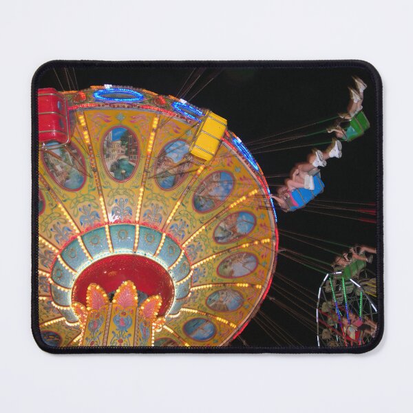 Item preview, Swing Ride in Action designed and sold by Kim McClain Gregal.