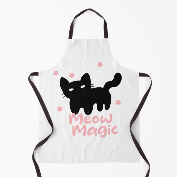 Item preview, Meow Magic designed and sold by ArriArts.