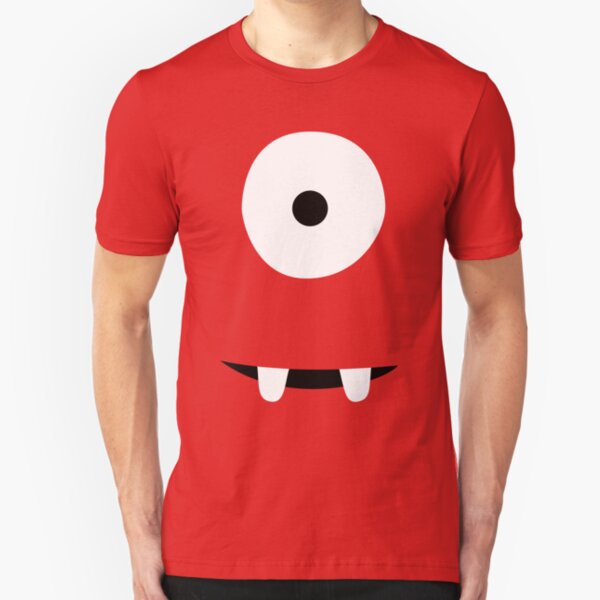 Muno Slim Fit T-Shirt
