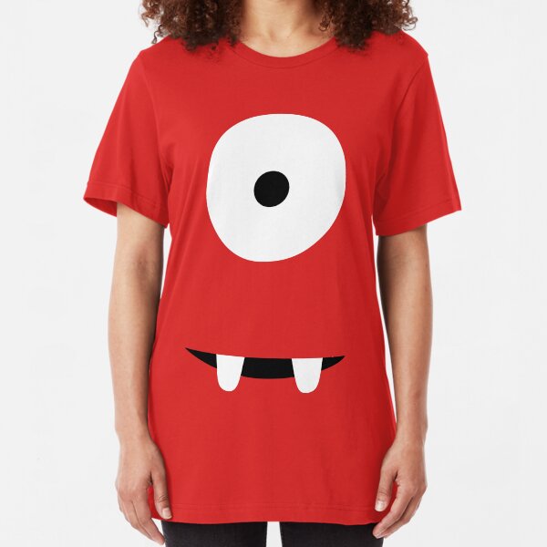 Muno Slim Fit T-Shirt