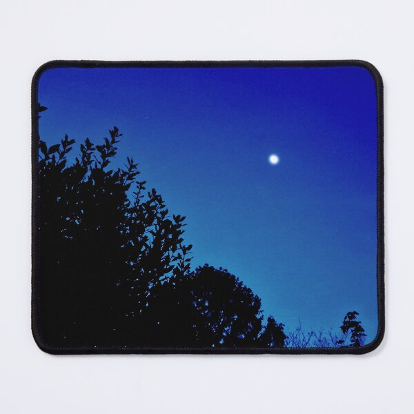 Item preview, Evening Moon designed and sold by ontological.